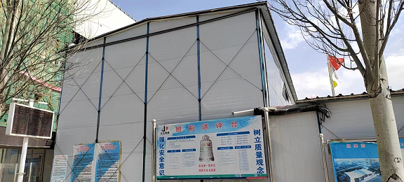 城中雅致房