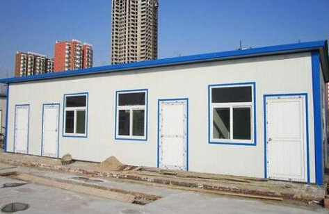 城中彩钢房如何更好地隔音降噪?