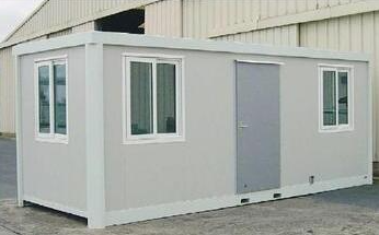 城中彩钢房的灵活性体现在哪些地方?