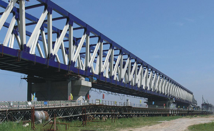 城中青海钢结构：专业建筑公司，承接各类钢结构项目！