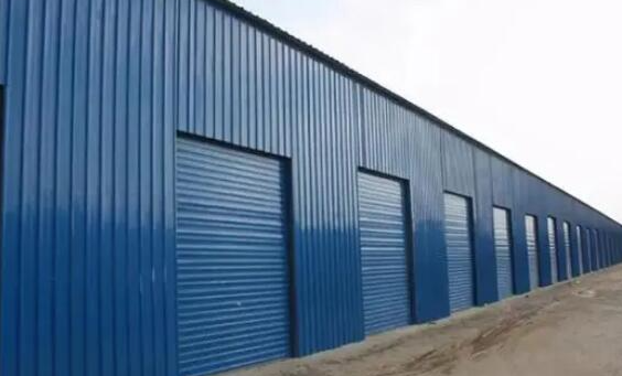 城中彩钢厂的生产有哪些关键环节?