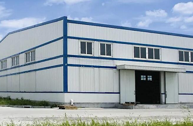 城中彩钢房:低成本建造理想之选!