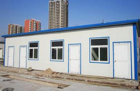 城中彩钢房:耐用与美观的相互结合!