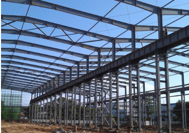 城中钢结构厂房怎么加固,这几点决定加固效果?